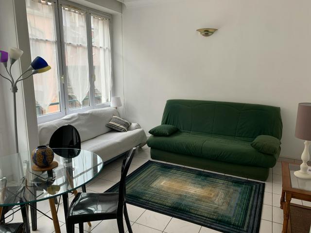 Appartement 1 chambres, Grenoble Grenoble 38000 DS75286550