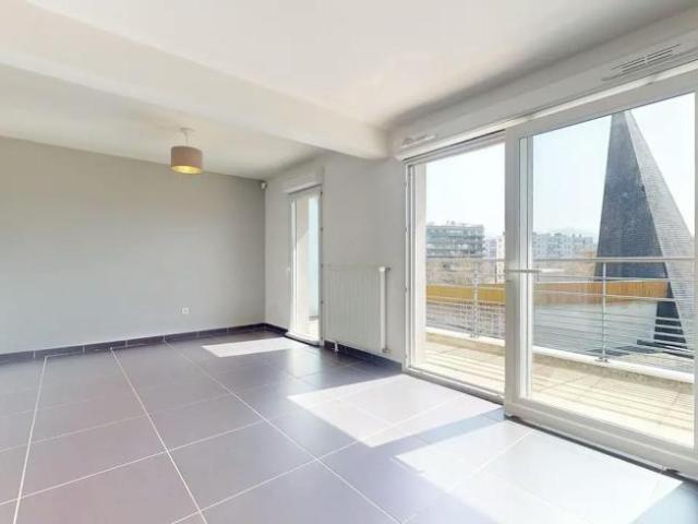 Appartement 1 chambres, Grenoble Grenoble 38100 ES103656160
