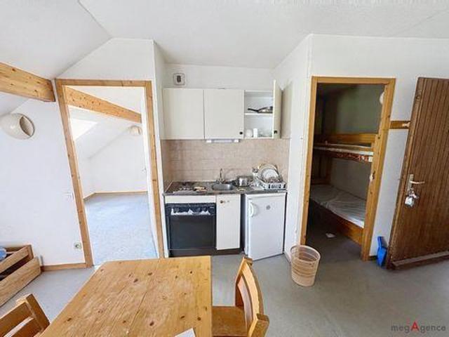 Appartement 1 chambres, Gresse Rhône 38650 DLS104372210