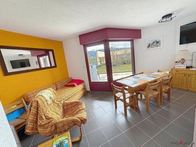 Appartement 1 chambres, Gresse Rhône 38650 DLS105112225