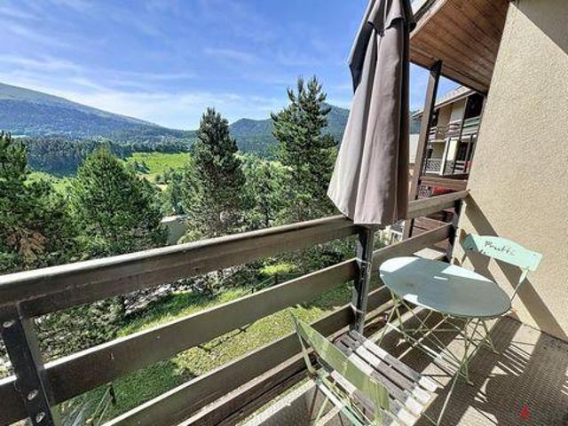 Appartement 1 chambres, Gresse Rhône 38650 DS103429084