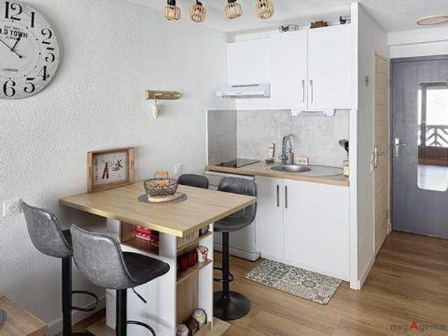 Appartement 1 chambres, Gresse Rhône 38650 DS104372301