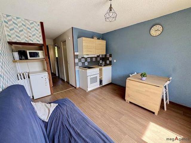 Appartement 1 chambres, Gresse Rhône 38650 DS105747170