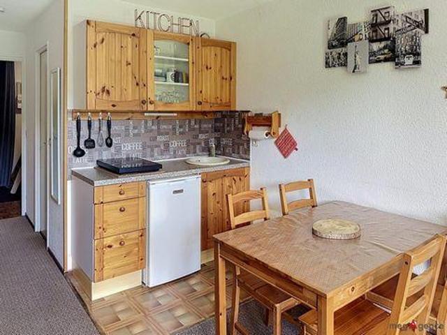 Appartement 1 chambres, Gresse Rhône 38650 DS105747181