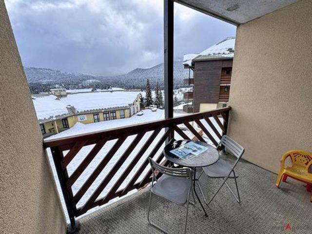 Appartement 1 chambres, Gresse Rhône 38650 DS99570623