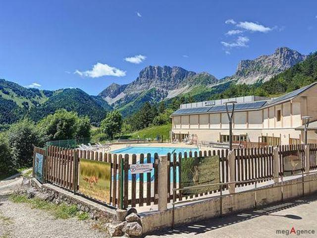 Appartement 1 chambres, Gresse Rhône 38650 ELS104372197