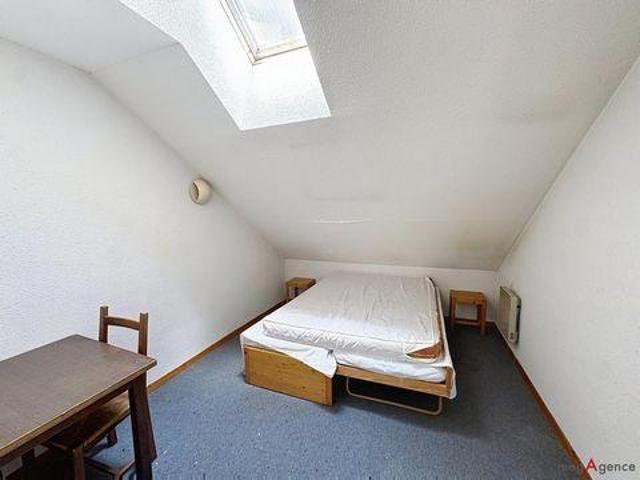 Appartement 1 chambres, Gresse Rhône 38650 ELS104372204