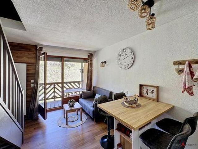 Appartement 1 chambres, Gresse Rhône 38650 ES104372301