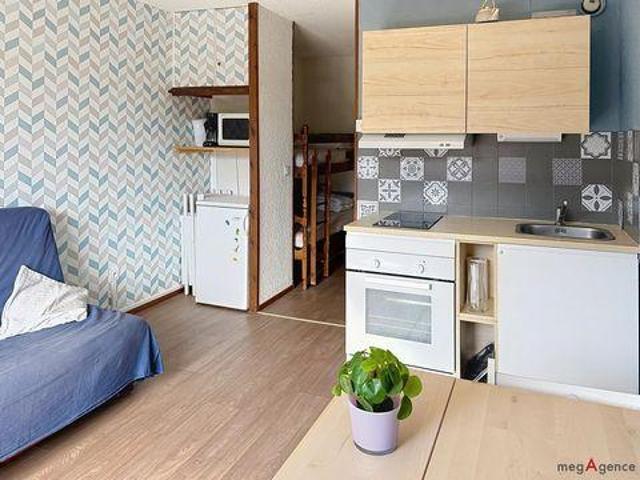 Appartement 1 chambres, Gresse Rhône 38650 ES105747170