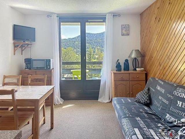Appartement 1 chambres, Gresse Rhône 38650 ES105747181
