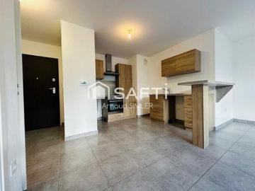 Appartement 1 chambres, Griesheim Alsace 67370 DS102439814
