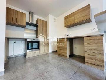 Appartement 1 chambres, Griesheim Alsace 67370 ES102439814