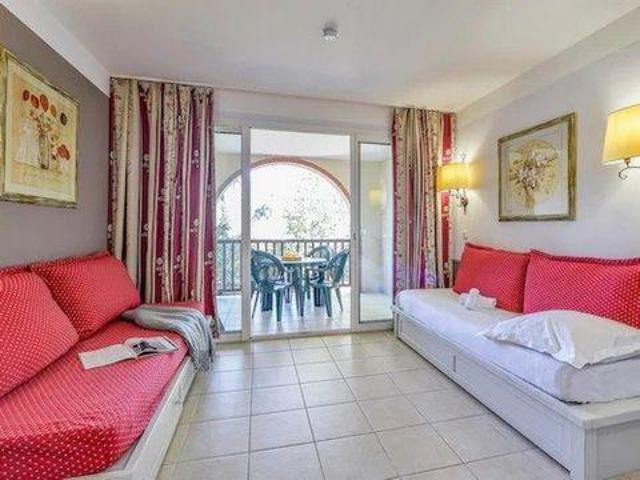 Appartement 1 chambres, Grospierres Rhône 07120 DLS102525305