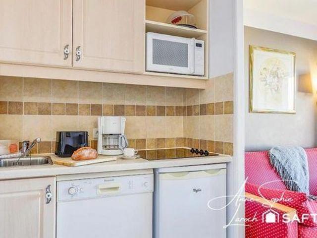 Appartement 1 chambres, Grospierres Rhône 07120 DS100778946
