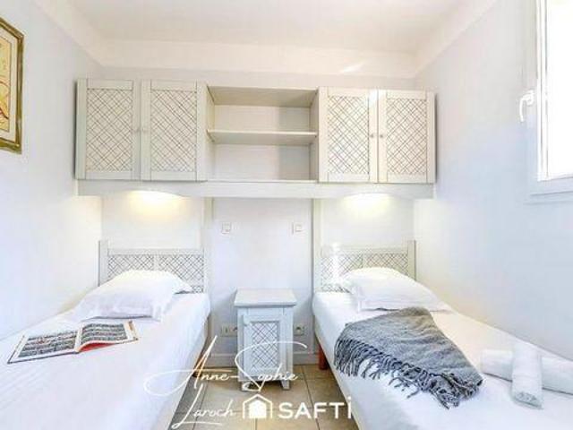 Appartement 1 chambres, Grospierres Rhône 07120 ES100778946