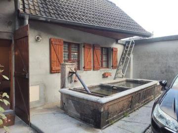 Appartement 1 chambres, Gruffy Rhône 74540 ES102556665
