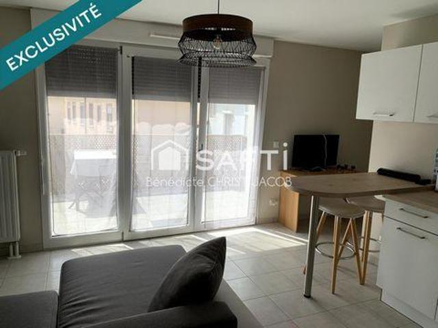 Appartement 1 chambres, Haguenau Alsace 67500 ES99202315