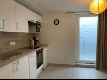 Appartement 1 chambres, Haguenau Haguenau 67500 ES98959532