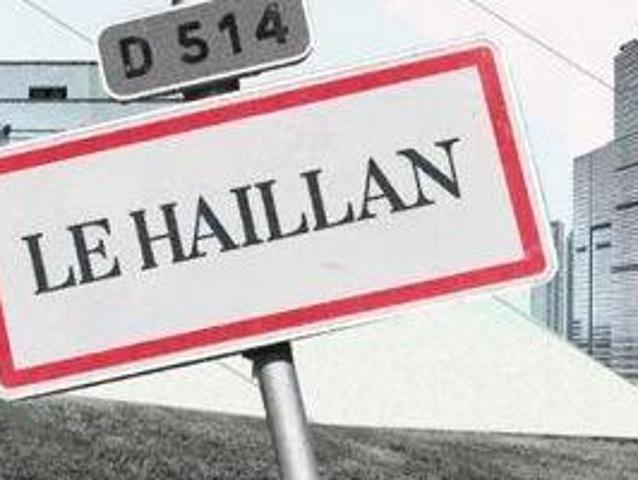 Appartement 1 chambres, HAILLAN Aquitaine 33185 DS103744130
