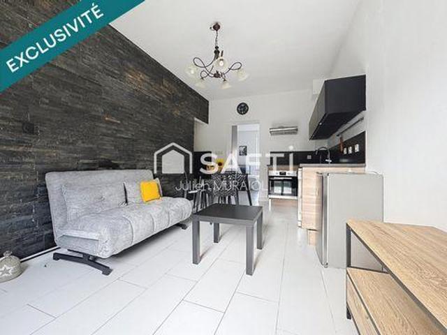 Appartement 1 chambres, Hayange Lorraine 57700 DS105746721