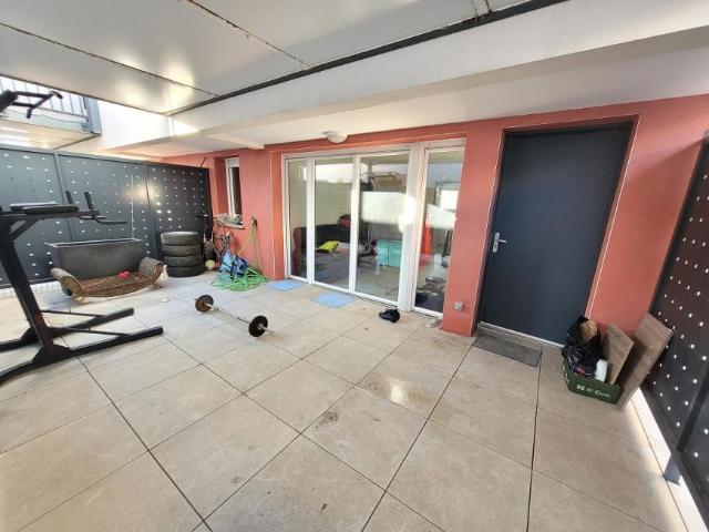 Appartement 1 chambres, Herault Languedoc DS102012294