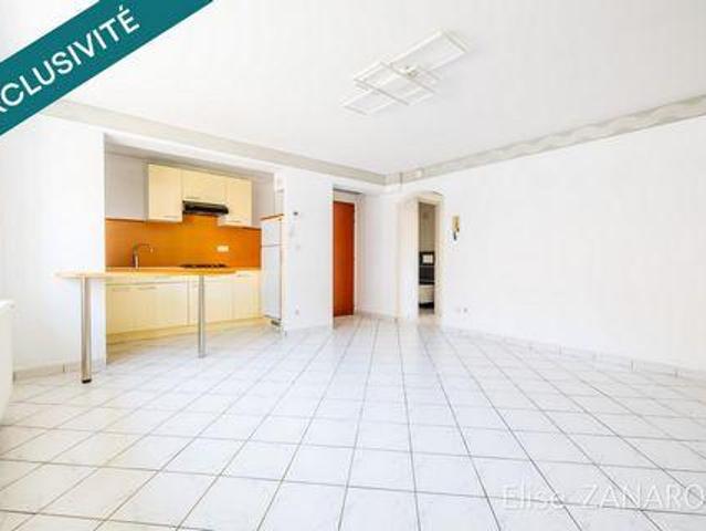 Appartement 1 chambres, Hettange Lorraine 57330 DS104110765