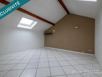 Appartement 1 chambres, Hettange Lorraine 57330 DS100784678