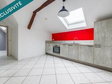 Appartement 1 chambres, Hettange Lorraine 57330 ES100784678