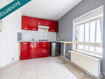 Appartement 1 chambres, Hettange Lorraine 57330 ES100784681