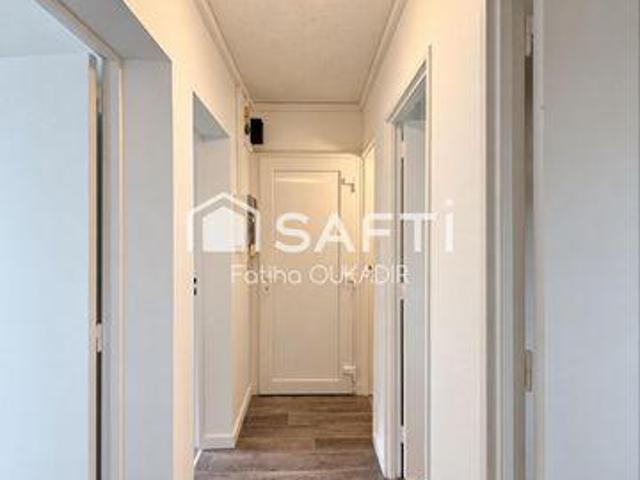 Appartement 1 chambres, Homecourt Lorraine 54310 ES105398741