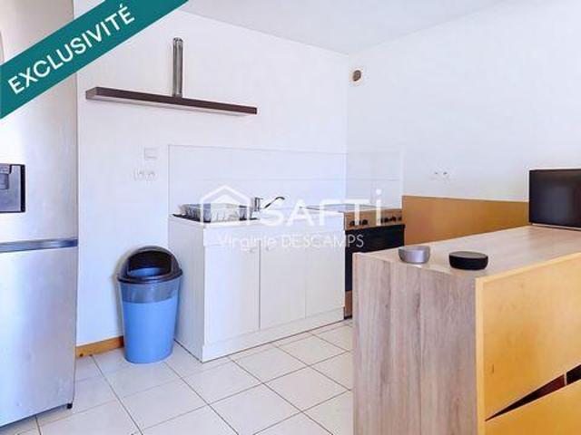 Appartement 1 chambres, Houdan Île 78550 ES104786504