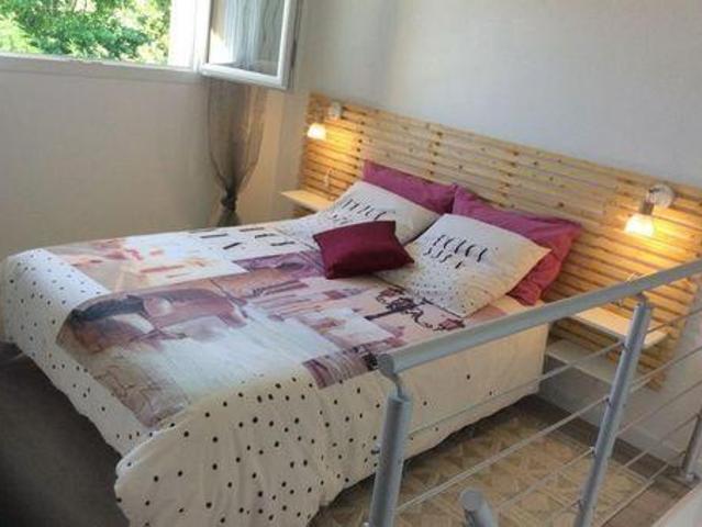 Appartement 1 chambres, HOURTIN Aquitaine 33990 DS103032917