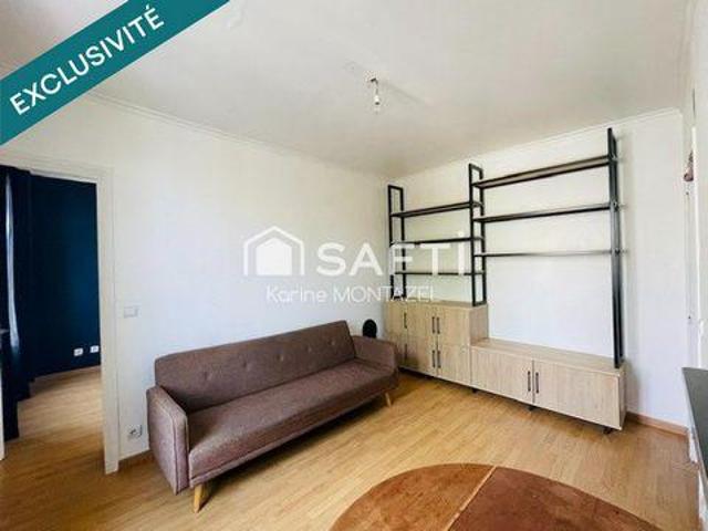 Appartement 1 chambres, Ivry Île 94200 ES105764760