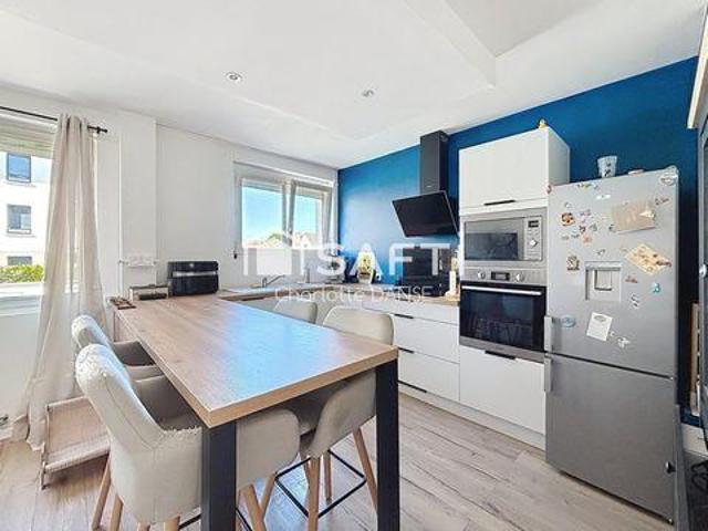 Appartement 1 chambres, Ifs Basse 14123 DS99202623