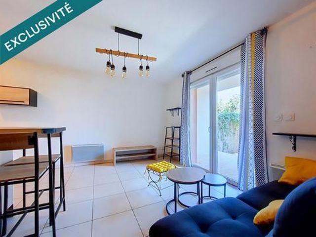 Appartement 1 chambres, illes Languedoc 66280 DS105348852