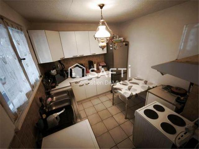 Appartement 1 chambres, Illzach Alsace 68110 DS103804757