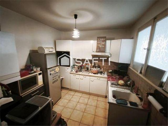 Appartement 1 chambres, Illzach Alsace 68110 DS103804758