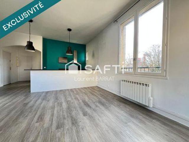 Appartement 1 chambres, Issoire Auvergne 63500 DS98830283