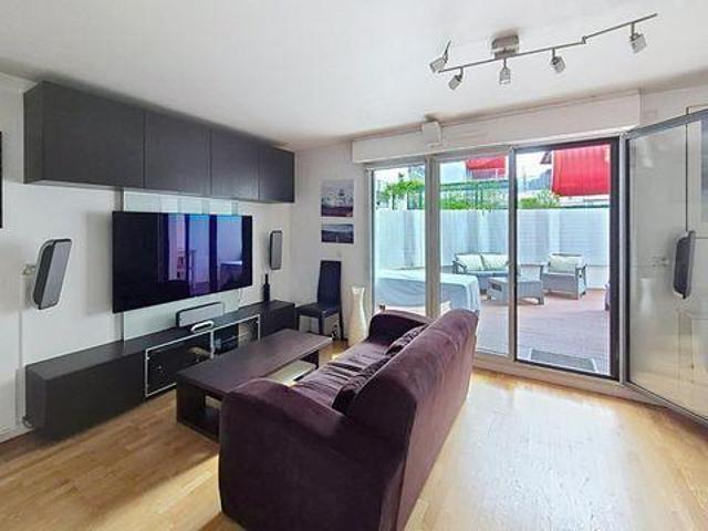 Appartement 1 chambres, Issy Île 92130 DS105312917