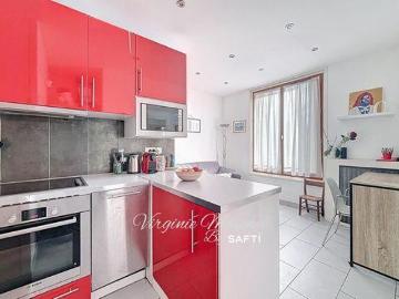 Appartement 1 chambres, Issy Île 92130 DS102706193