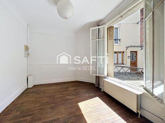 Appartement 1 chambres, Issy Île 92130 DS102721231