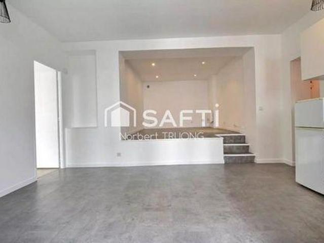Appartement 1 chambres, Issy Île 92130 ES100577040