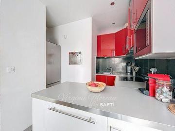 Appartement 1 chambres, Issy Île 92130 ES102706193