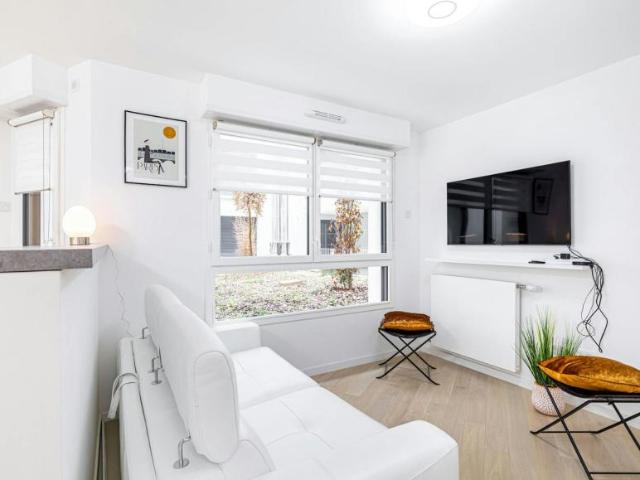 Appartement 1 chambres, Issy Issy 92130 DS104797979