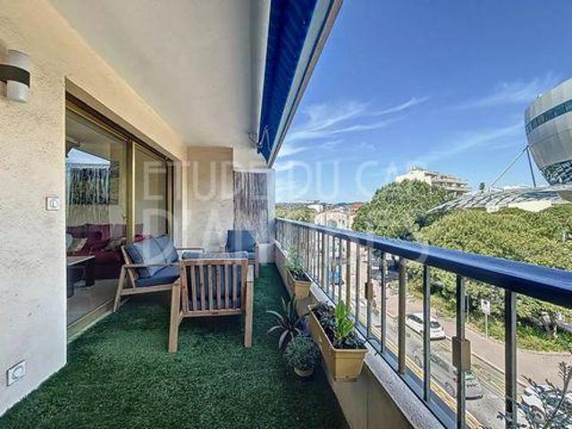 Appartement 1 chambres, Juan les Pins Alpes Maritimes 06160 DS90766184