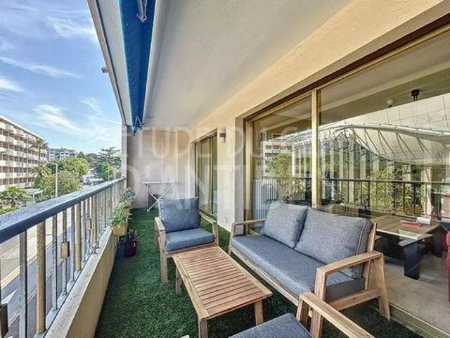 Appartement 1 chambres, Juan les Pins Alpes Maritimes 06160 ES90766184