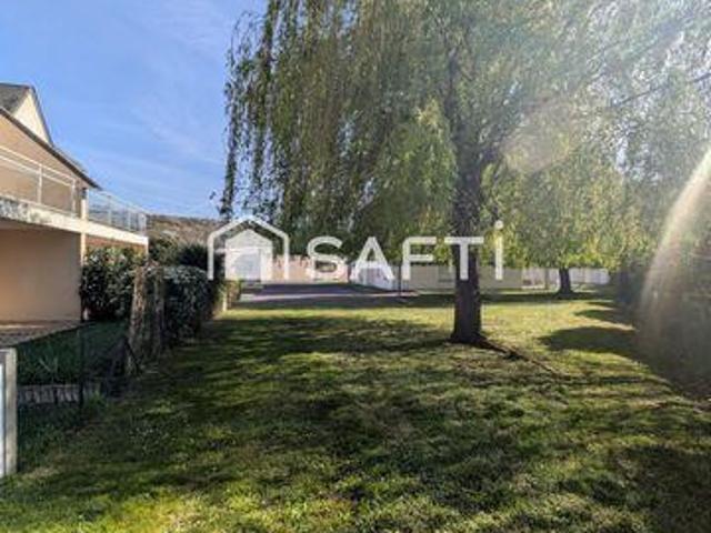 Appartement 1 chambres, Jullouville Basse 50610 DS100682863