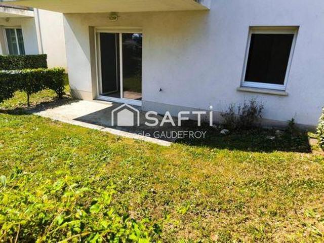Appartement 1 chambres, Jonzac Poitou 17500 ES104880691