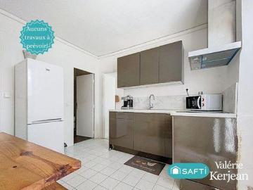 Appartement 1 chambres, Jouars Île 78760 DS100774926