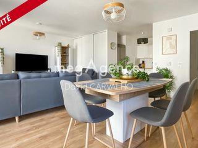 Appartement 1 chambres, Joué Centre 37300 DS100131367
